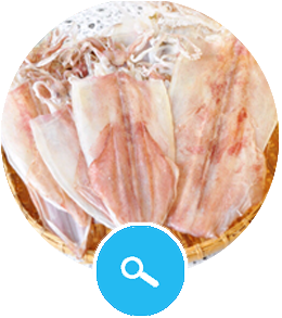 Dried Squid