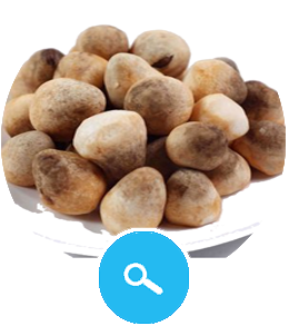 Straw Mushroom