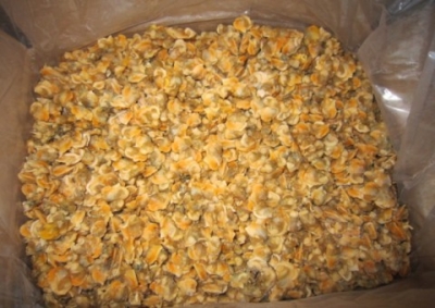 ARK SHELL MEAT (Latin name: Anadara antiquata)